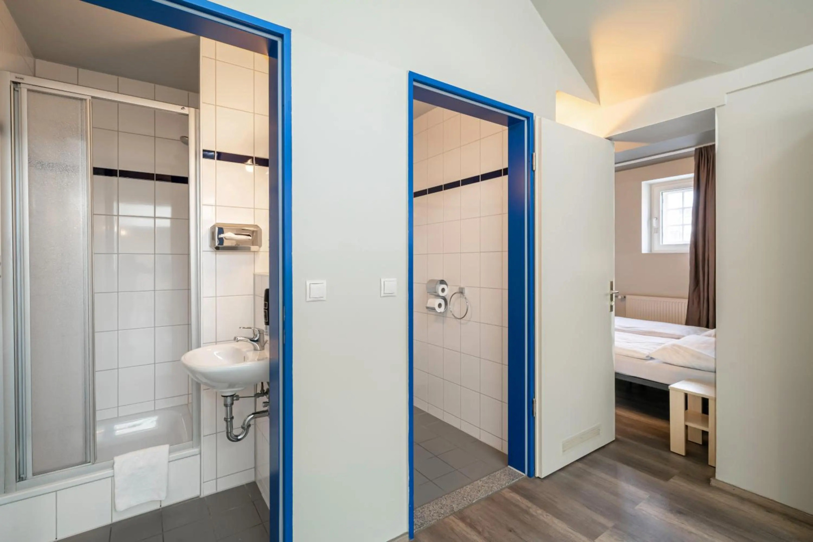 Photo - a&o Salzburg Hauptbahnhof