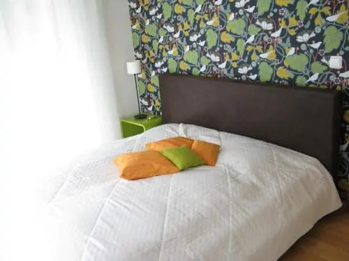Apartamentai Nr.24