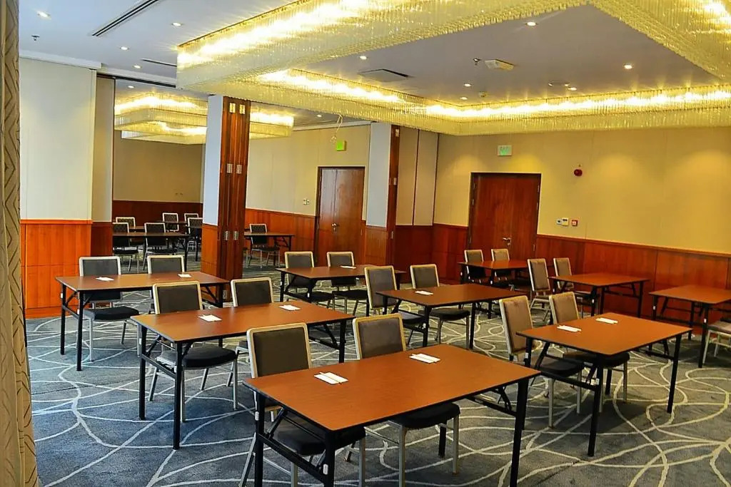 Photo - Wonder Palace Hotel Qatar