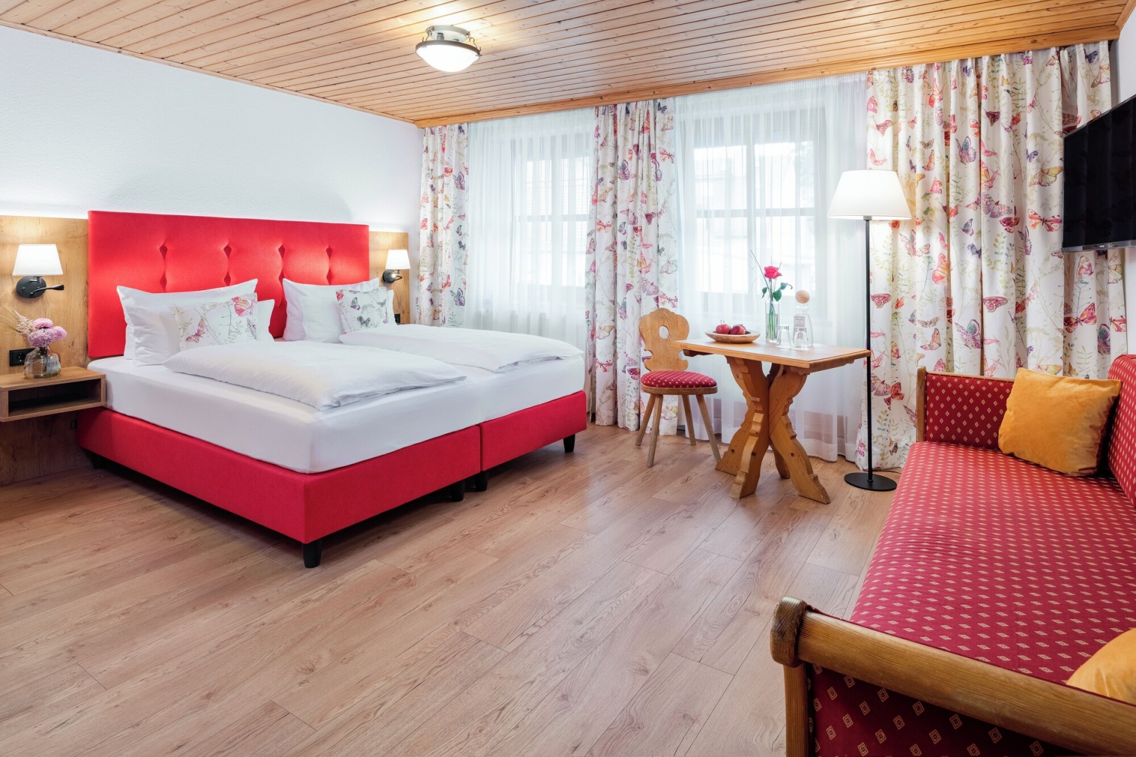 Foto - Hotel Obermaier