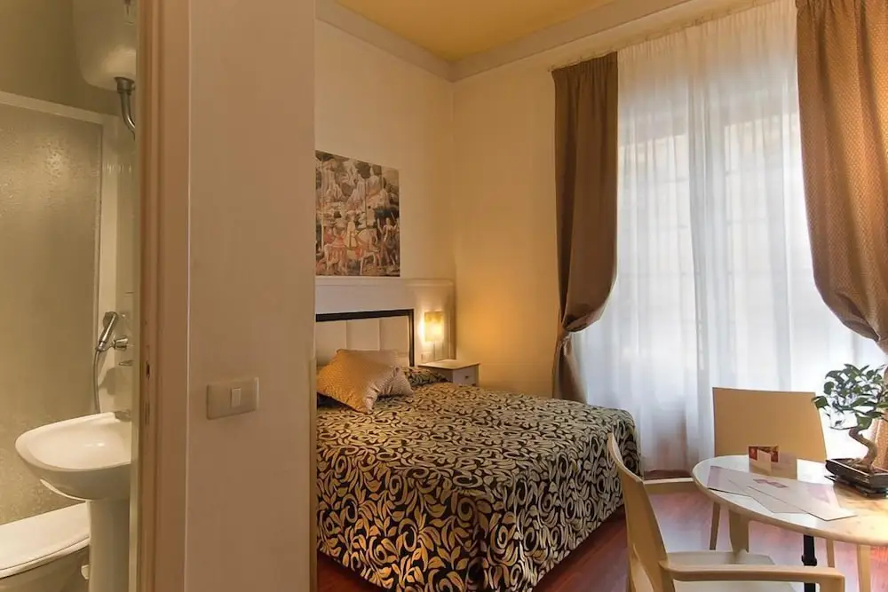 Foto - Florence Room B&B