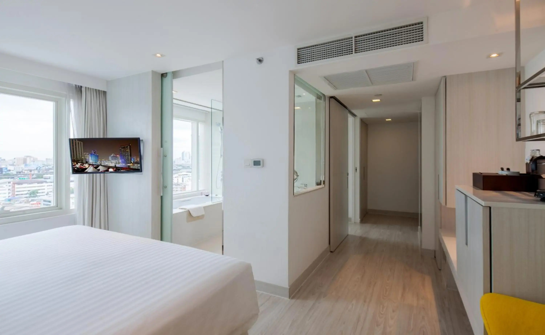 Photo - Centara Watergate Pavilion Hotel Bangkok
