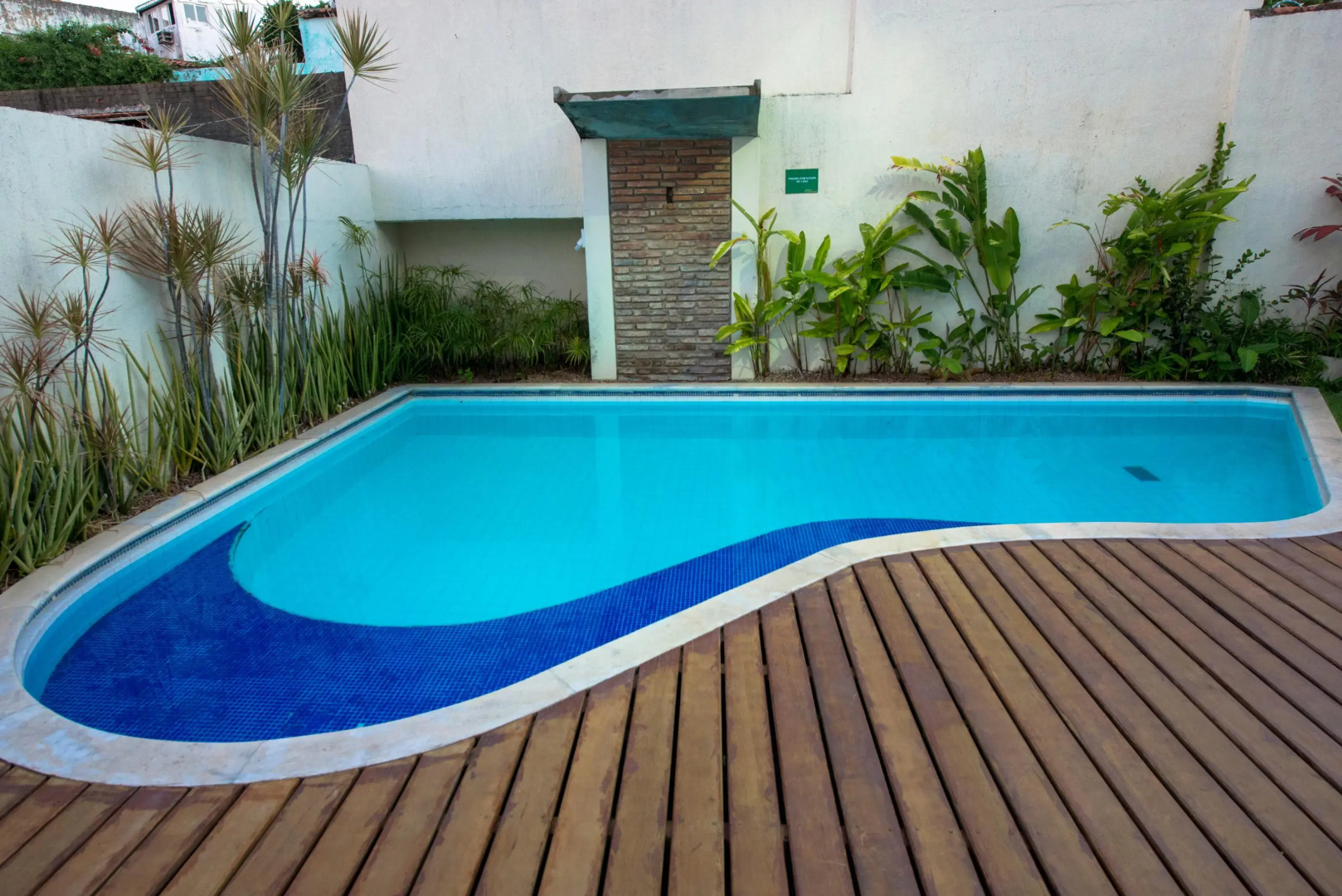 Foto - Pousada dos Quatro Cantos