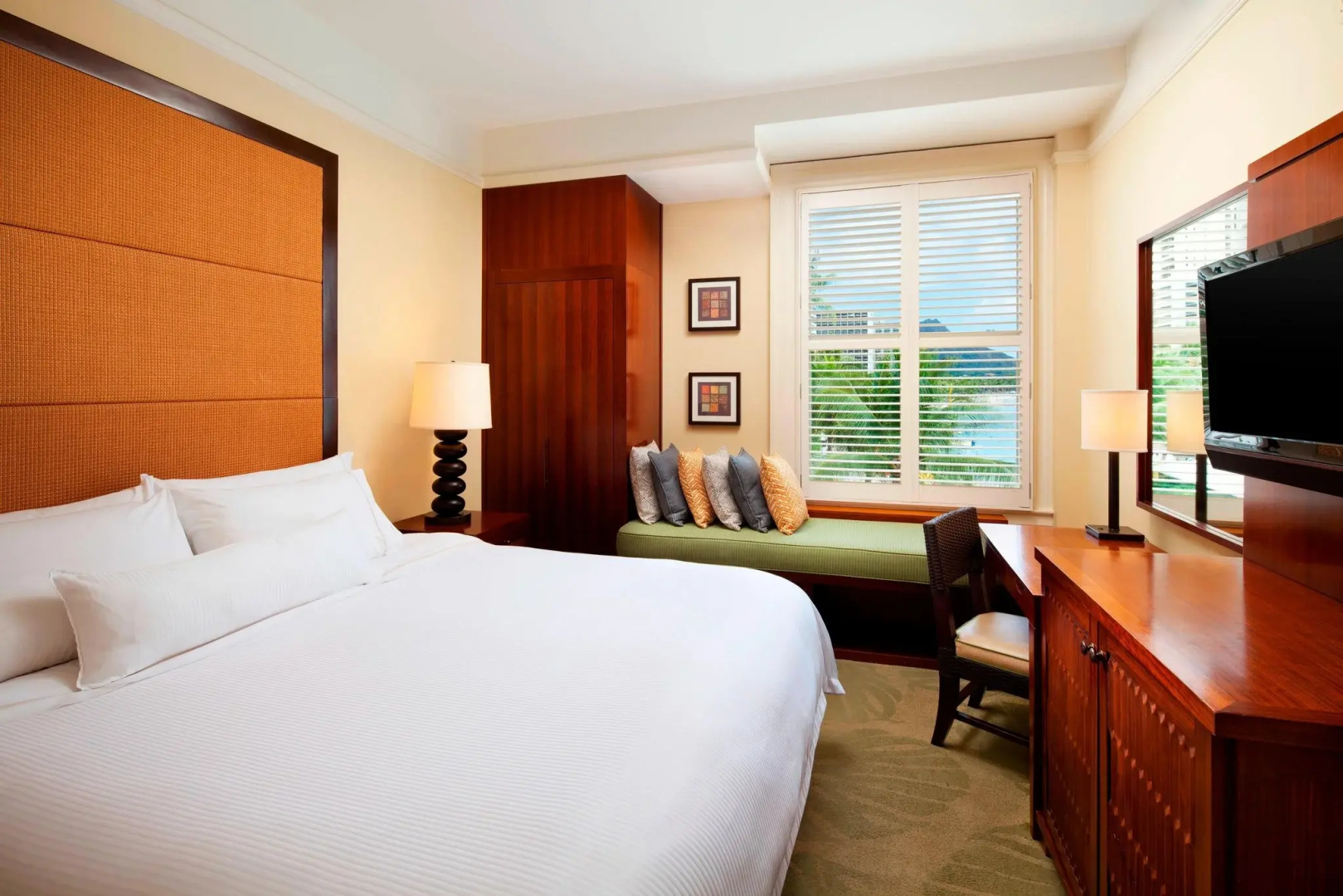 Foto - Moana Surfrider, A Westin Resort & Spa, Waikiki Beach