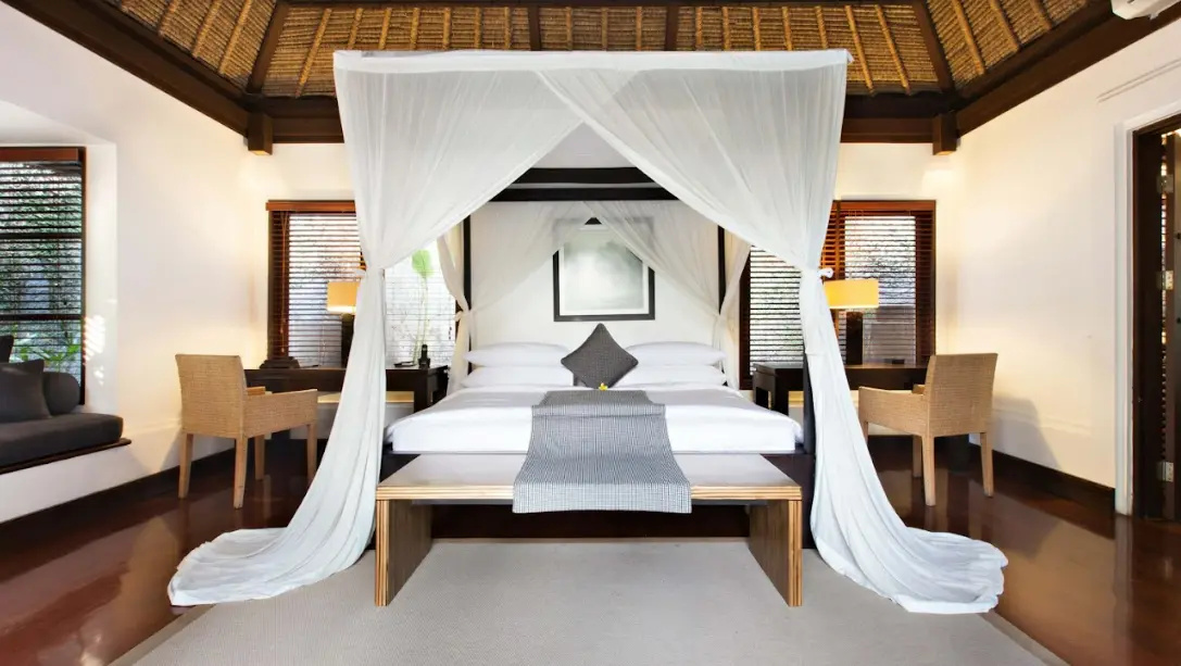 Foto - Kayumanis Ubud Private Villas & Spa