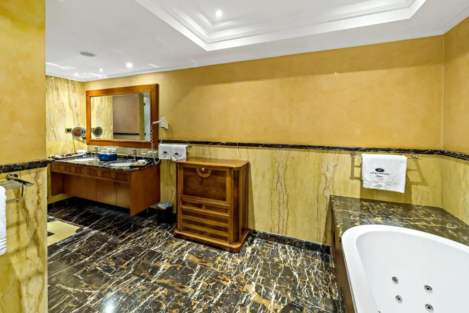 Foto - Swiss Diamond Hotel Prishtina