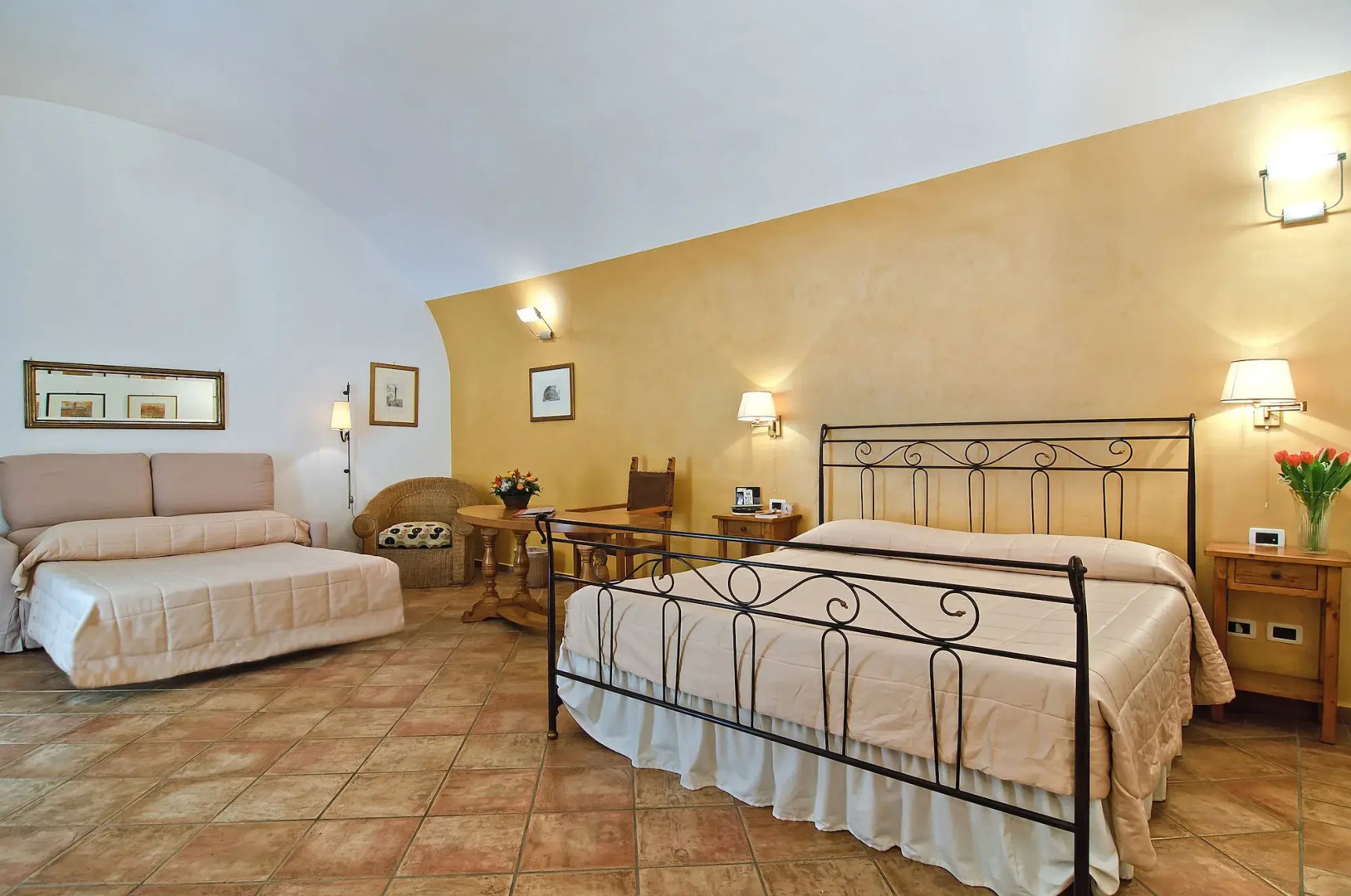 Foto - Le Clarisse Trastevere