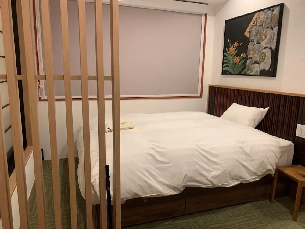 Foto - Wanosato Kyoto Musee