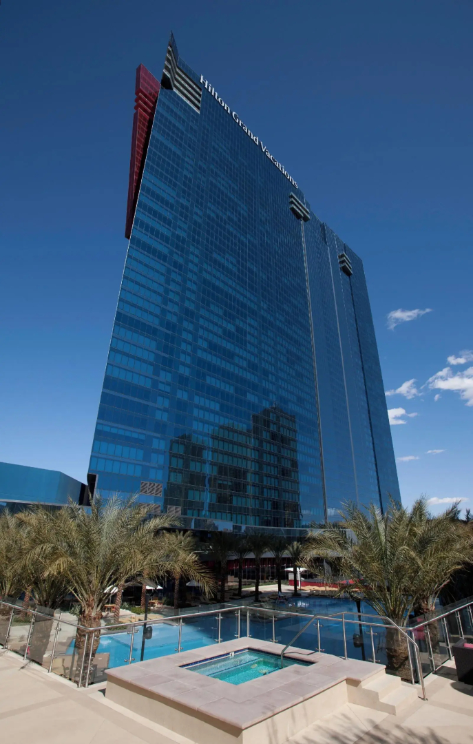 Photo - Hilton Grand Vacations Club Elara Center Strip Las Vegas