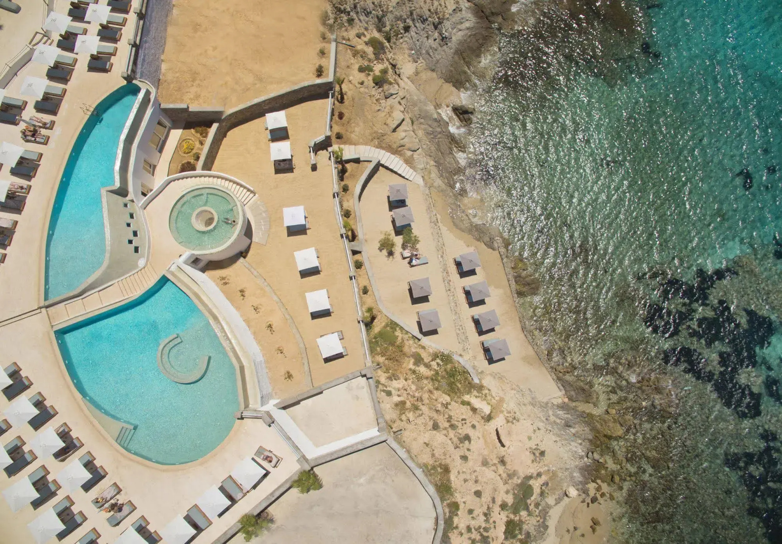 Foto - Anax Resort and Spa