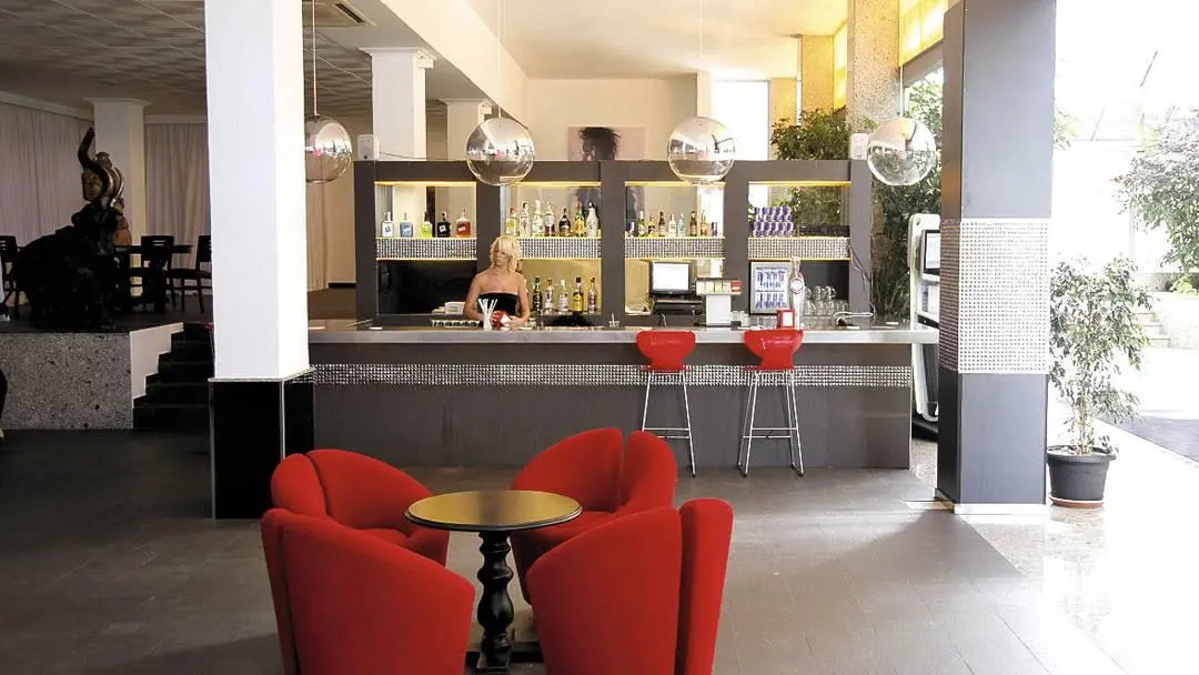 Foto - Ibiza Rocks Hotel - Adults Only