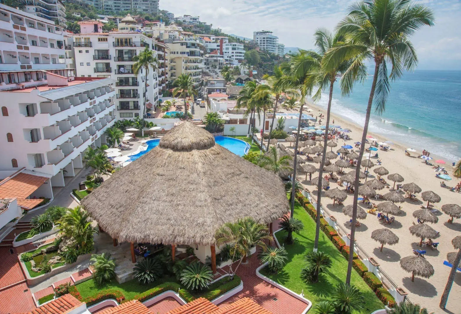 Photo - Tropicana Hotel Puerto Vallarta