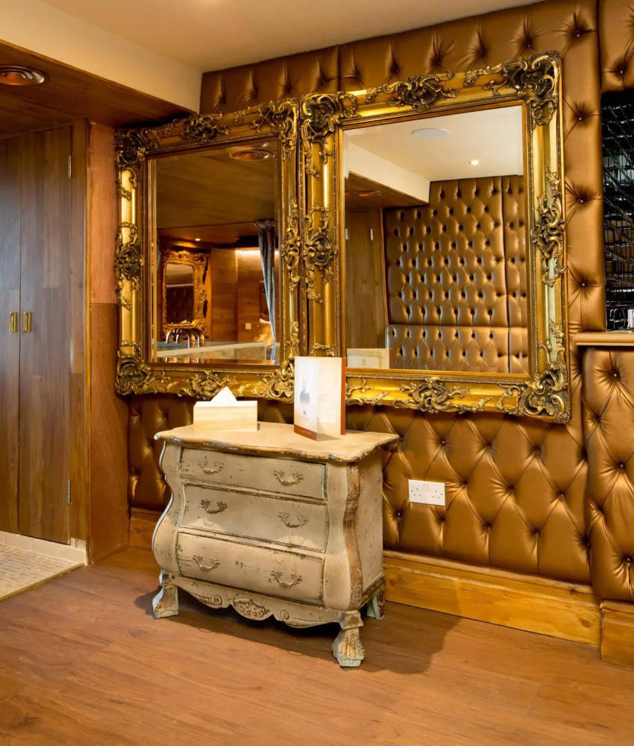 Photo - The Shankly Hotel