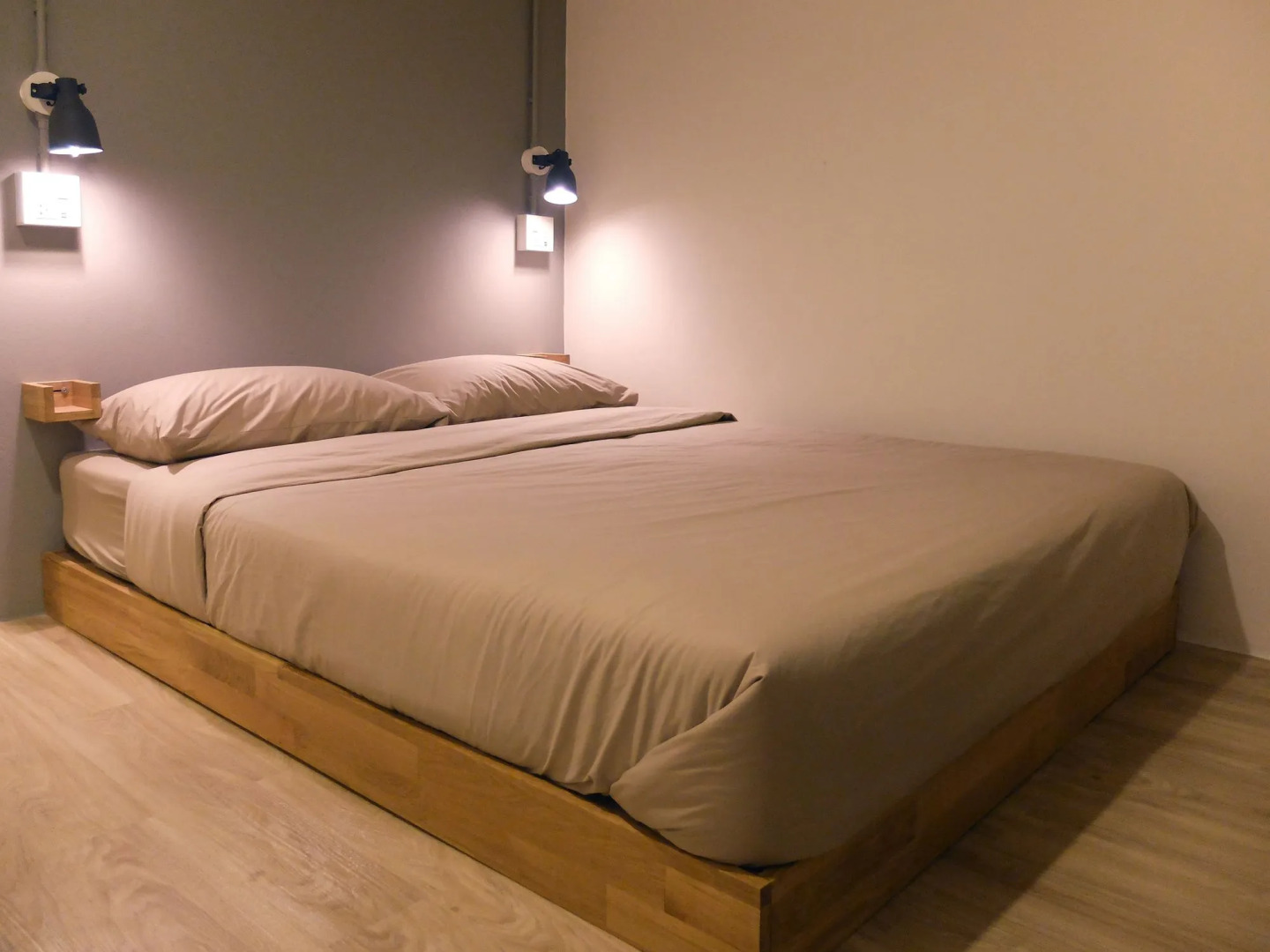 Foto - Monomer Hostel Bangkok