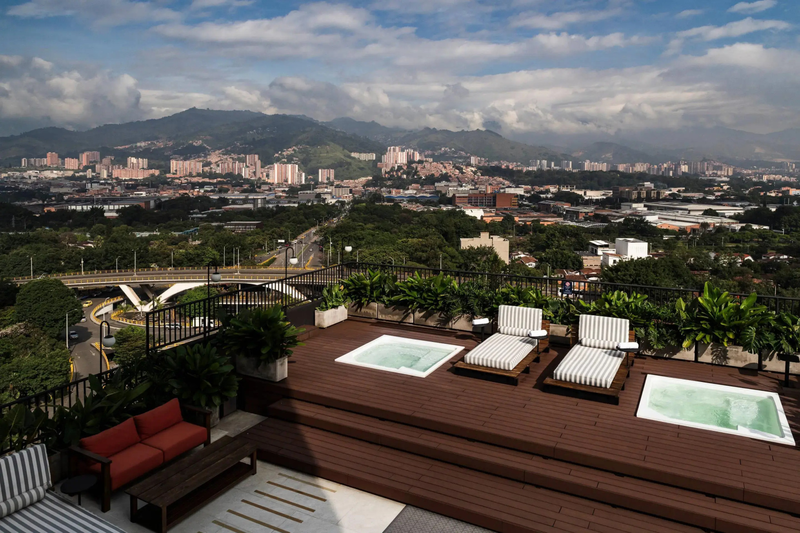 Foto - Faranda Collection Medellin, a Member of Radisson Individuals