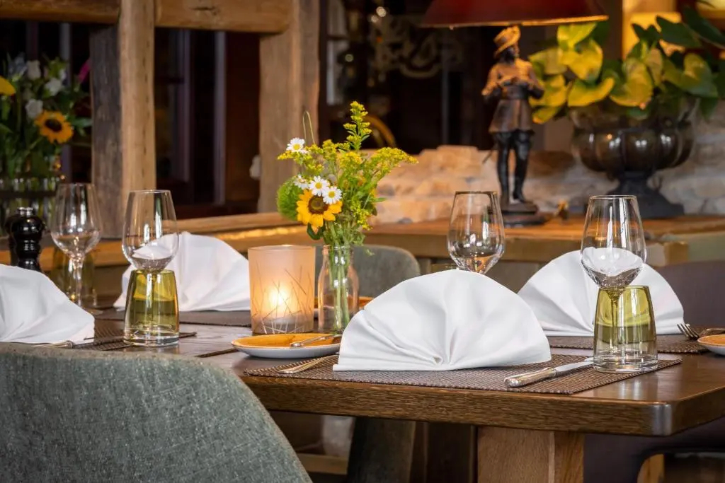 Foto - Waldhaus Reinbek