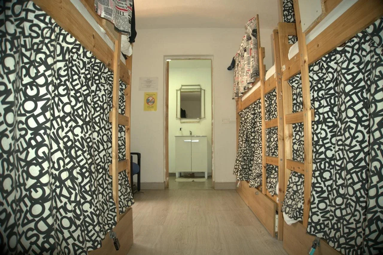 Foto - Puerto Nest Hostel