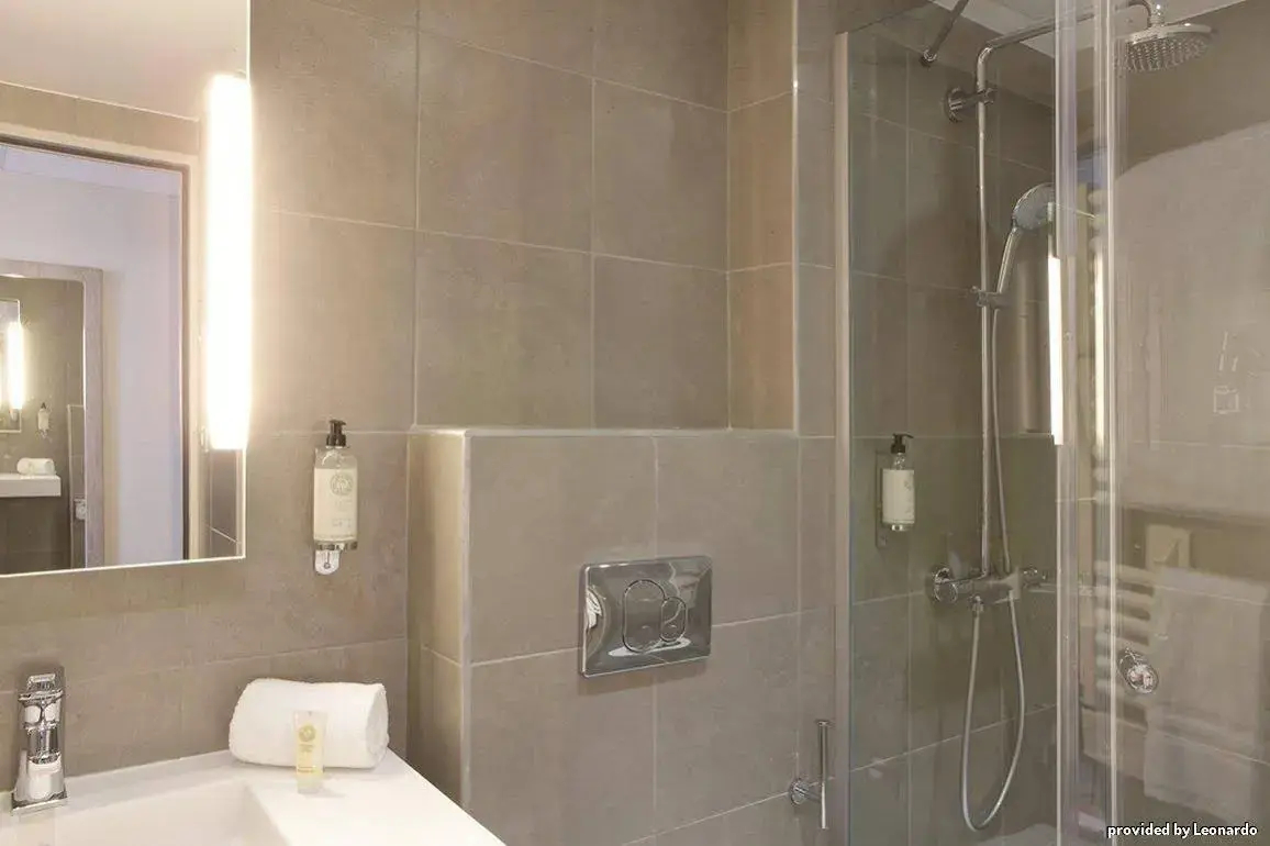 Foto - Best Western Plus Paris Velizy