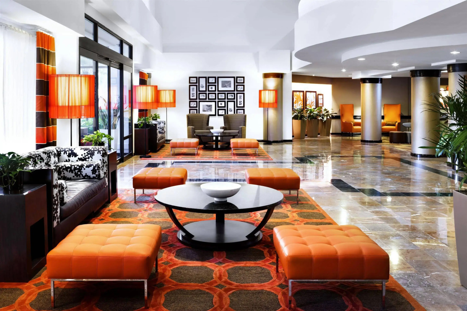 Photo - Sheraton Suites Orlando Airport Hotel