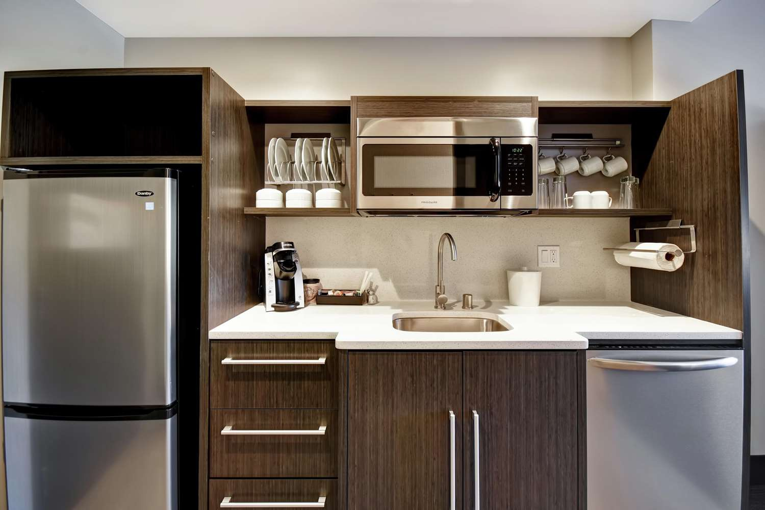 Photo - Home2 Suites by Hilton Los Angeles Montebello
