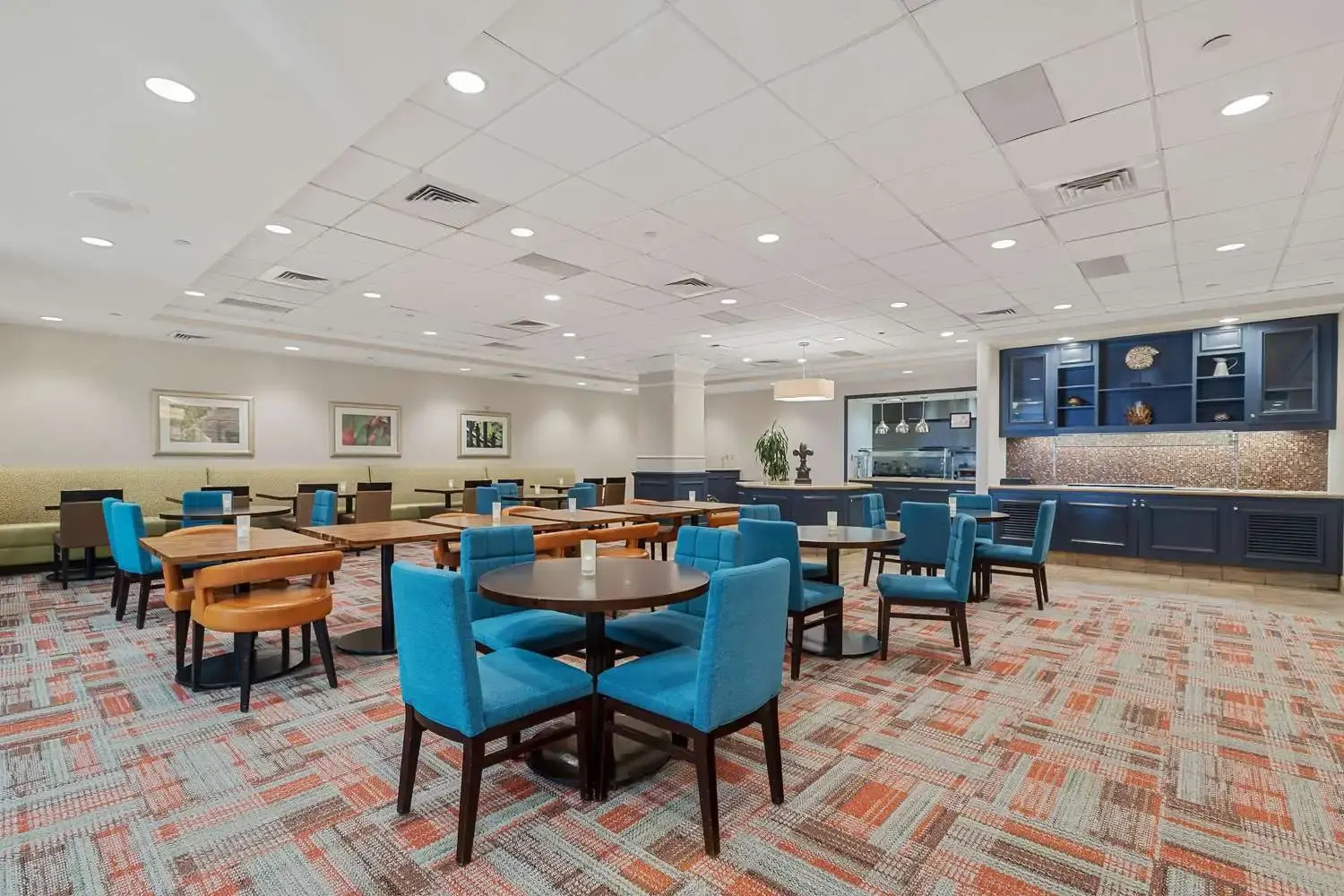Foto - Hilton Garden Inn New Orleans French Quarter/CBD