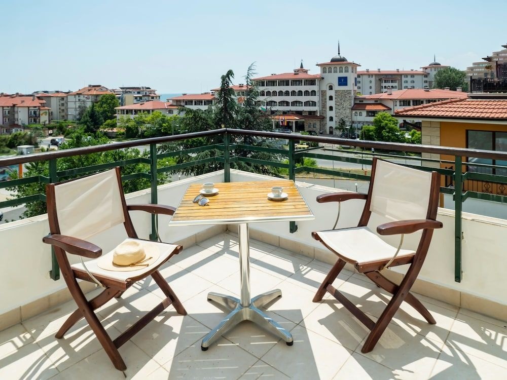 Foto - Milennia Family Hotel