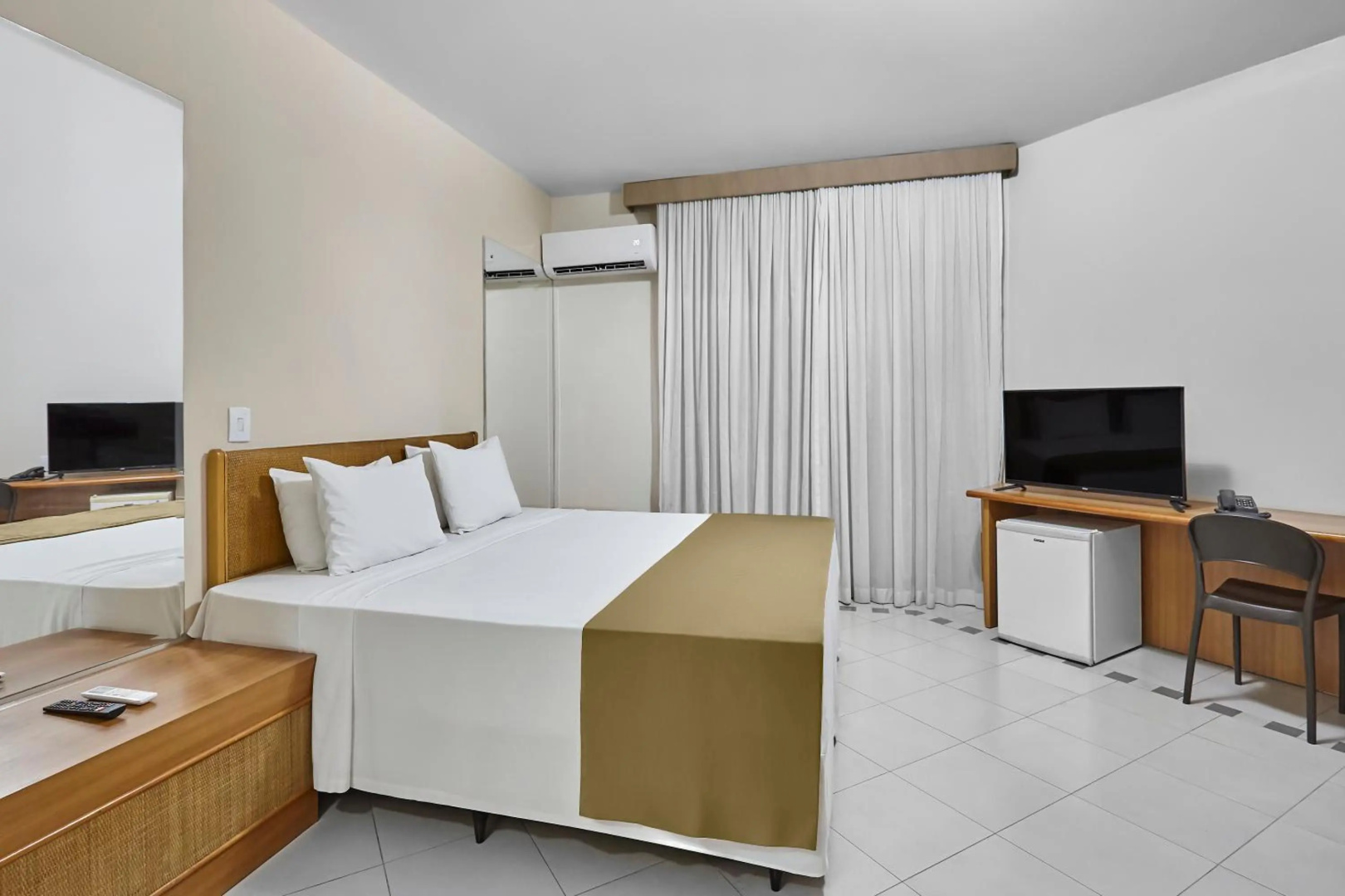 Photo - Hotel Nacional Inn Cuiabá
