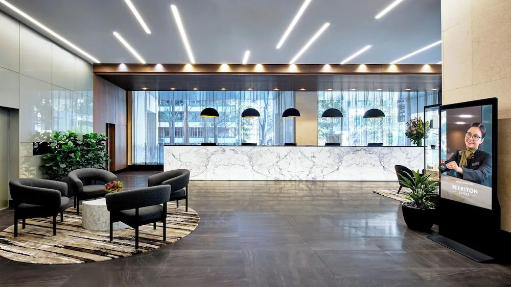 Foto - Meriton Suites Chatswood