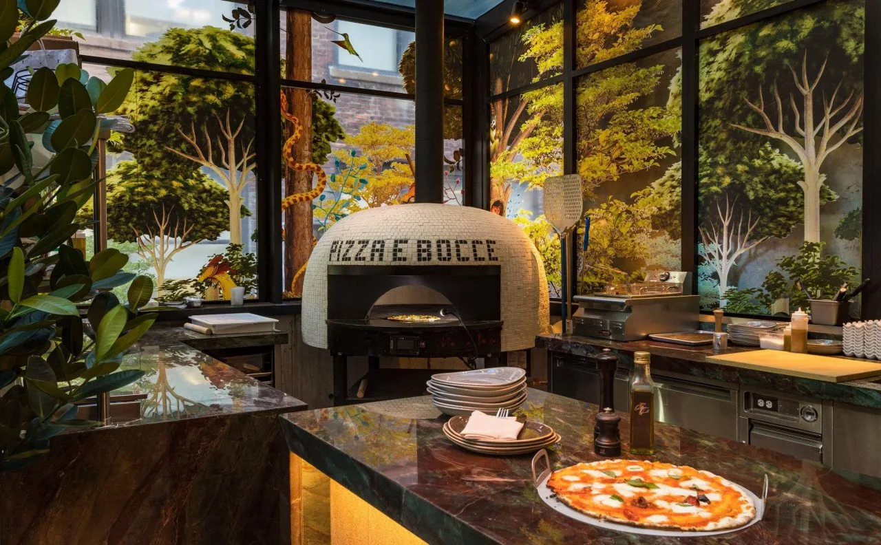 Foto - Moxy NYC Chelsea