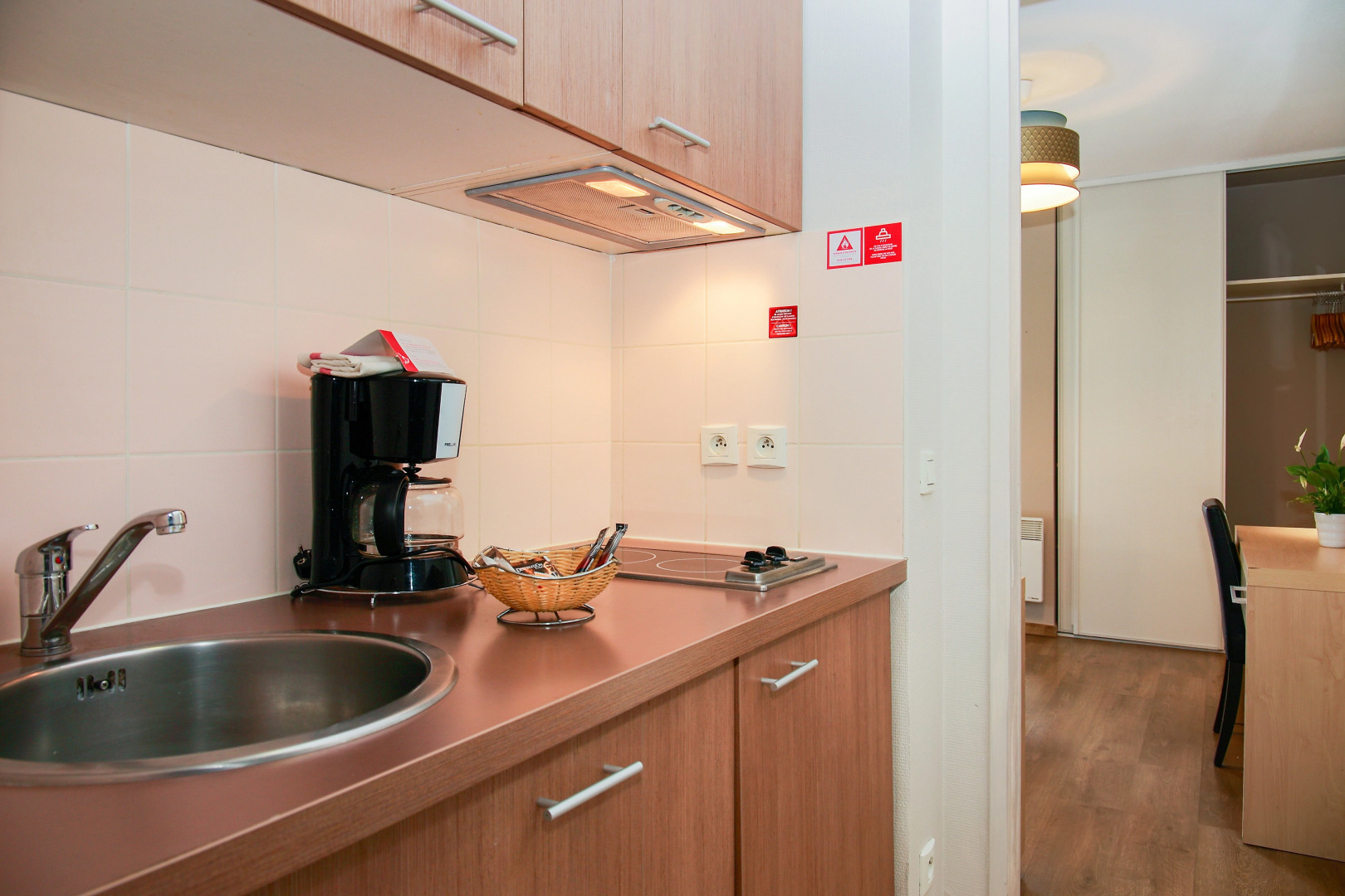 Photo - Appart'City Confort Toulouse Purpan