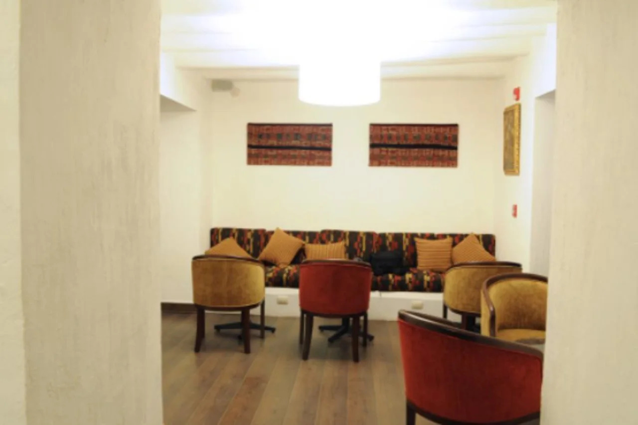 Foto - Tierra Viva Cusco Saphi Hotel