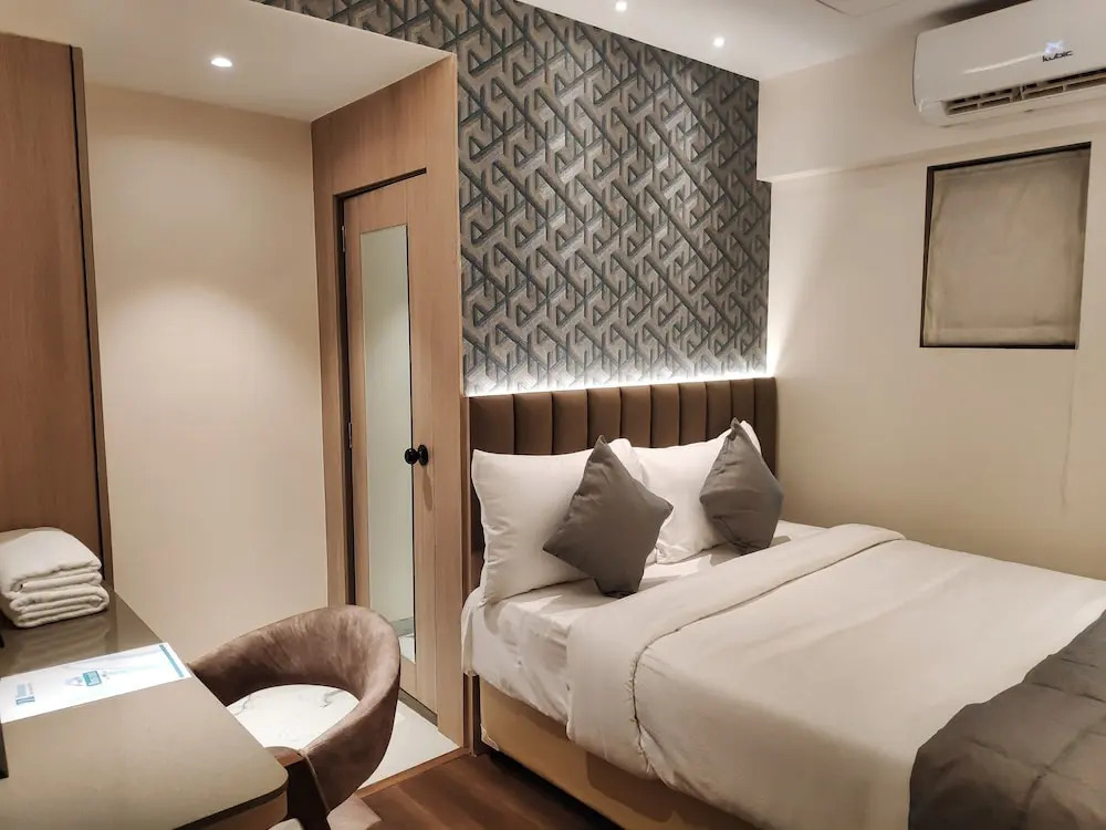 Foto - Maxxvalue Hotel MIDC - Andheri