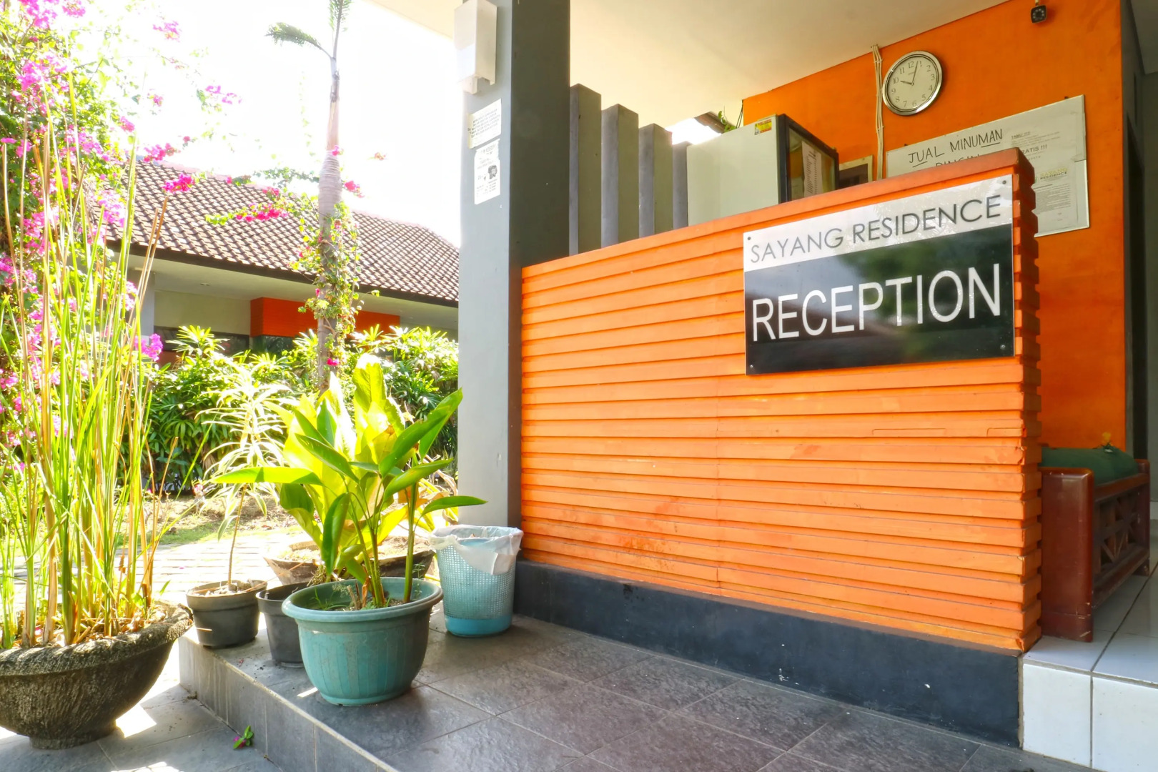 Foto - Sayang Residence 2