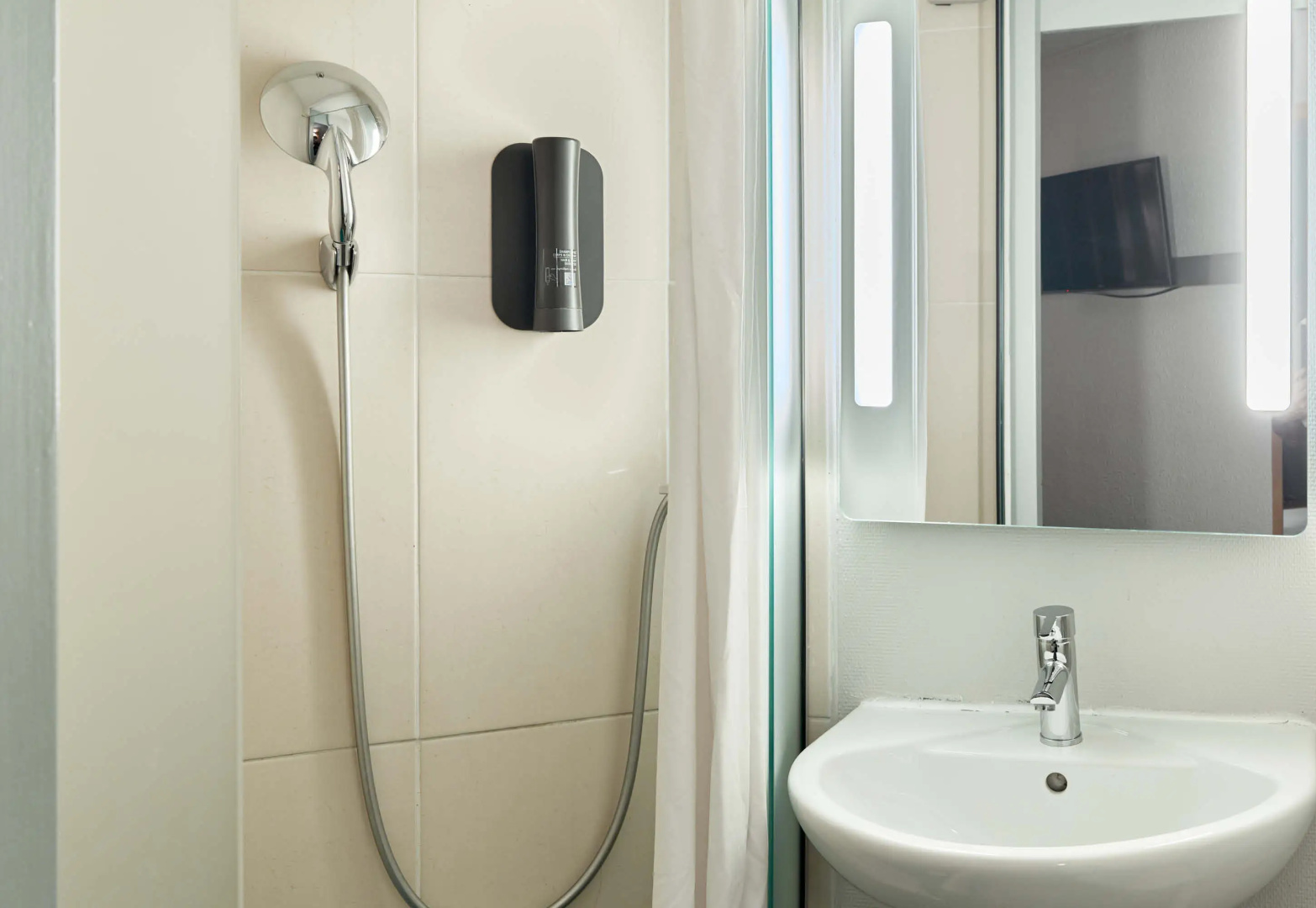 Foto - B&B HOTEL Paris Nord Villepinte