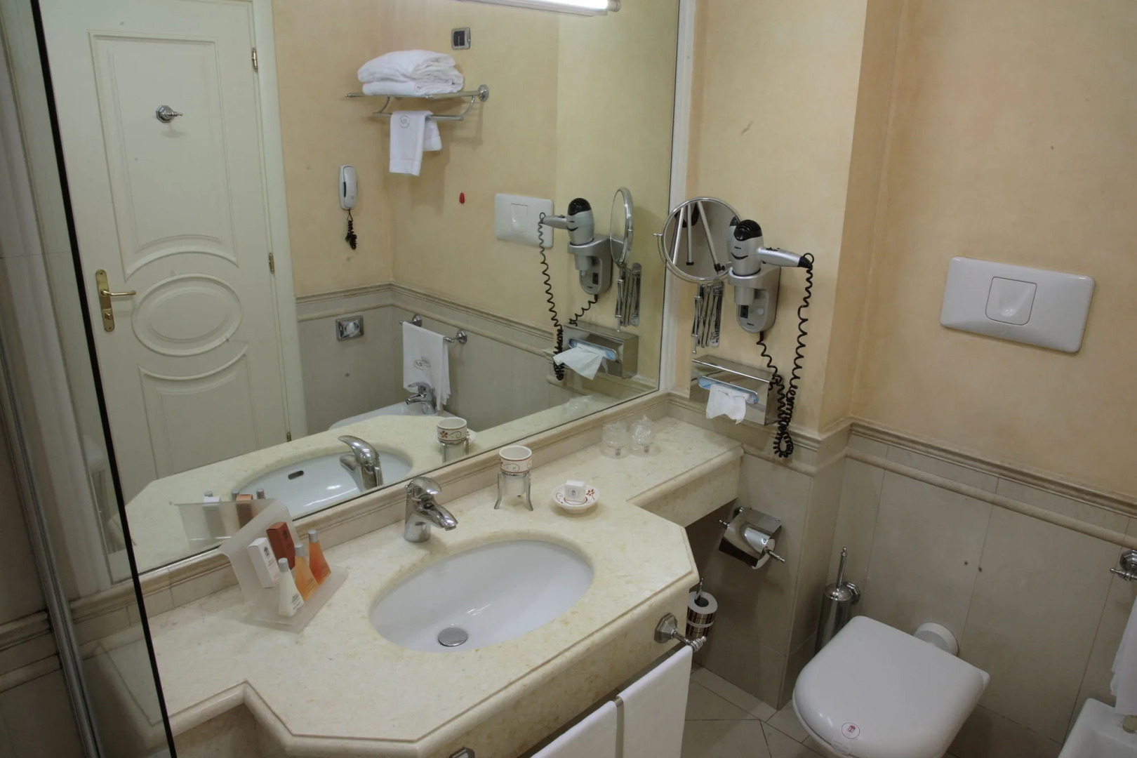 Photo - Palazzo Alabardieri