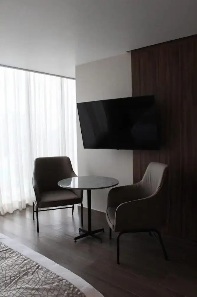 Foto - OTMANN Hotel Boutique
