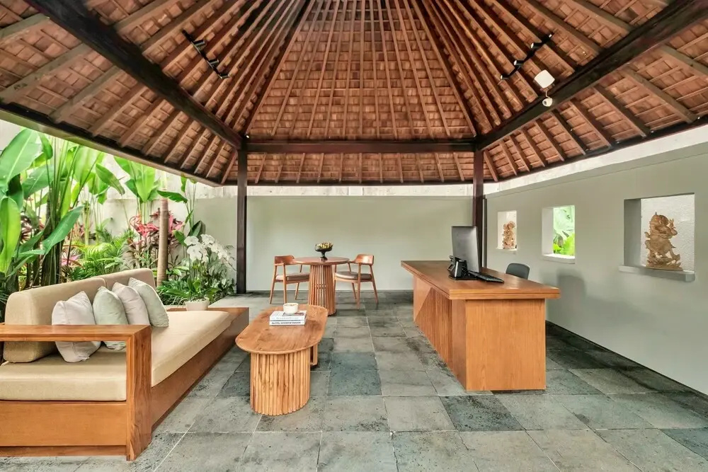 Photo - Mayaloka Villas Ubud