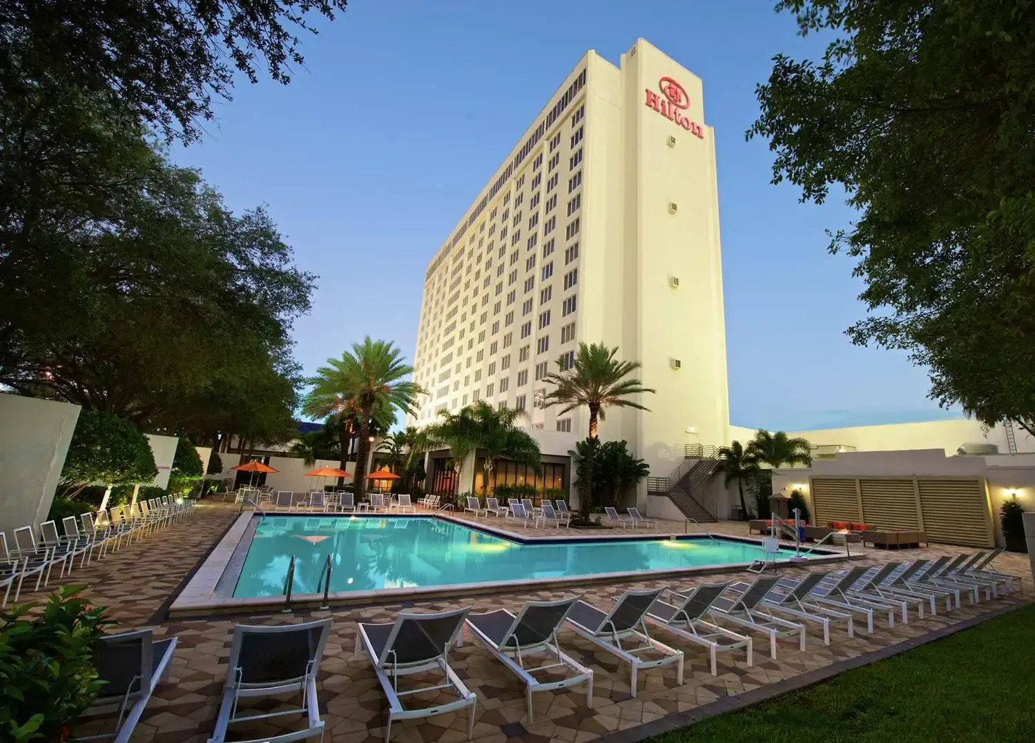 Foto - Hilton St. Petersburg Bayfront