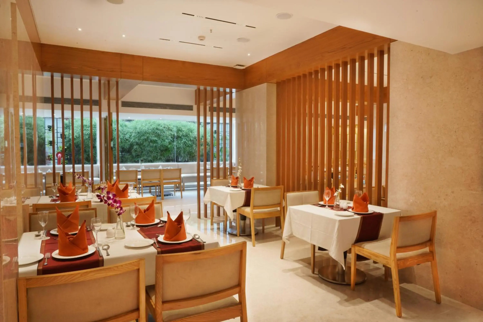 Foto - Cocoon Hotel