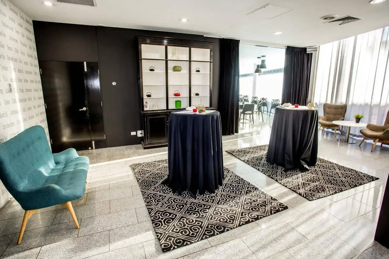 Foto - Mercure Brisbane Spring Hill