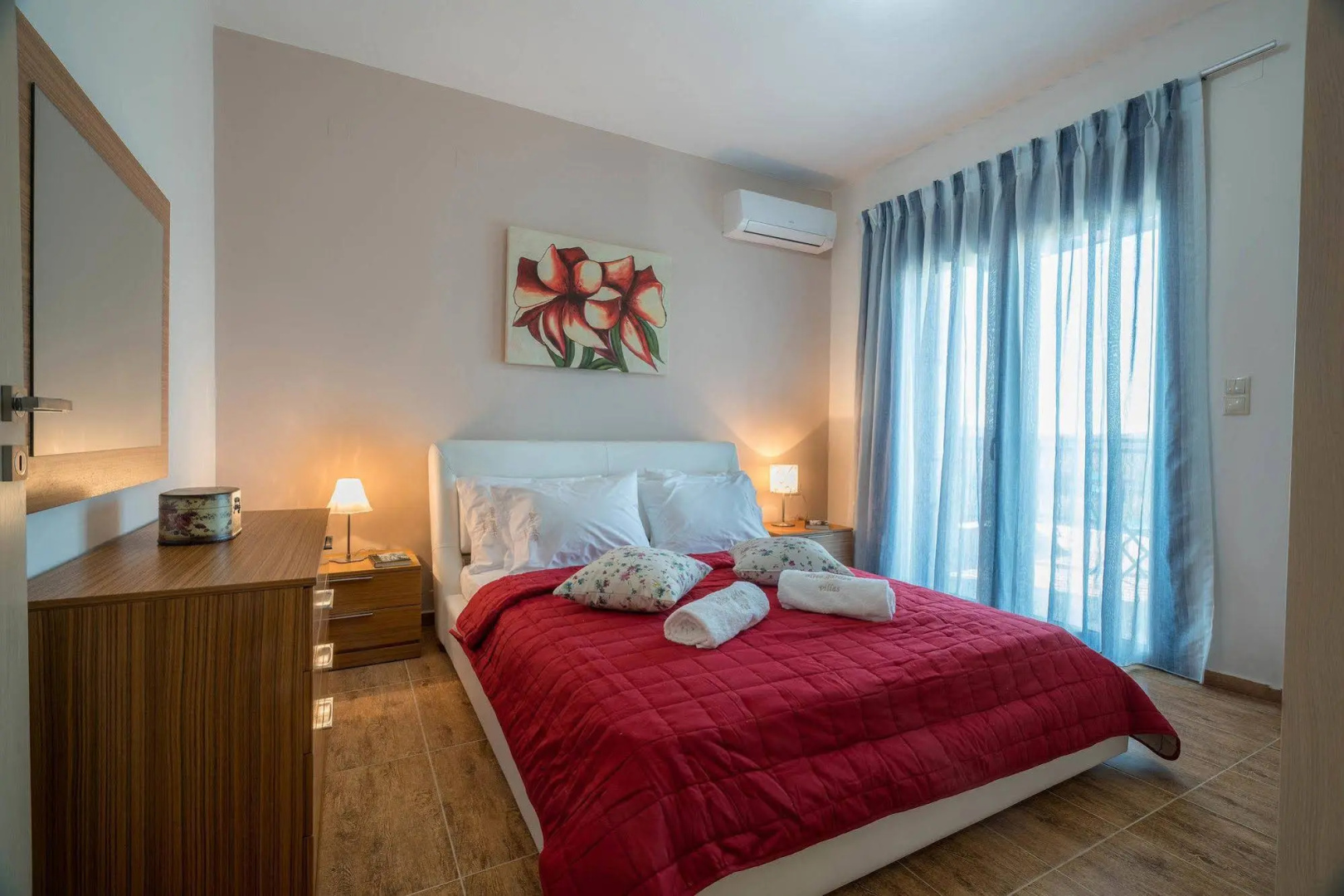Foto - Olive Garden Villas