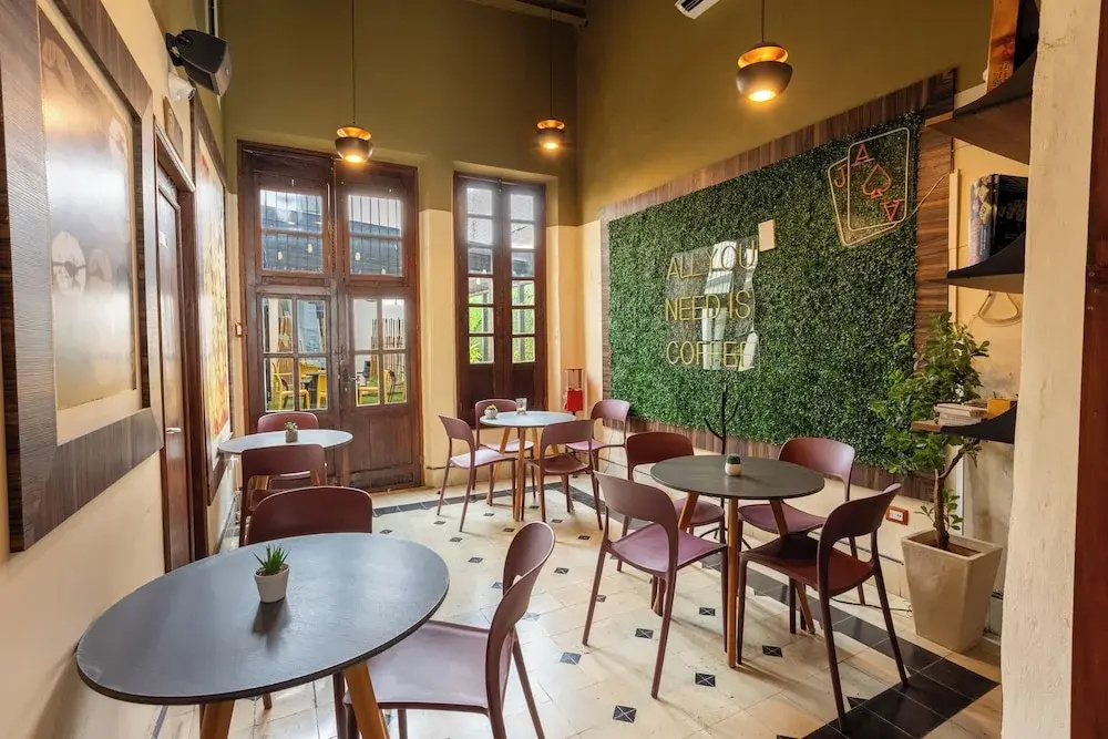 Foto - Kuxtal Hotel Boutique