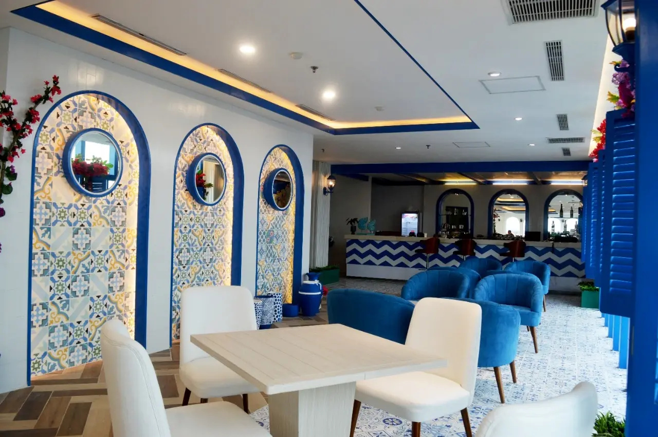 Foto - Cavinton Hotel Malioboro Yogyakarta by Tritama Hospitality