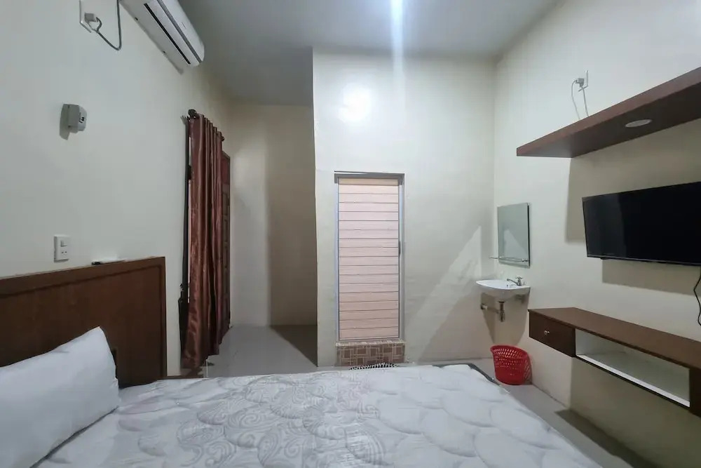 Foto - Hotel O P&g Guest House