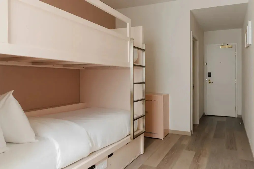 Photo - FOUND Hotels, Miami Beach, Series by Marriott