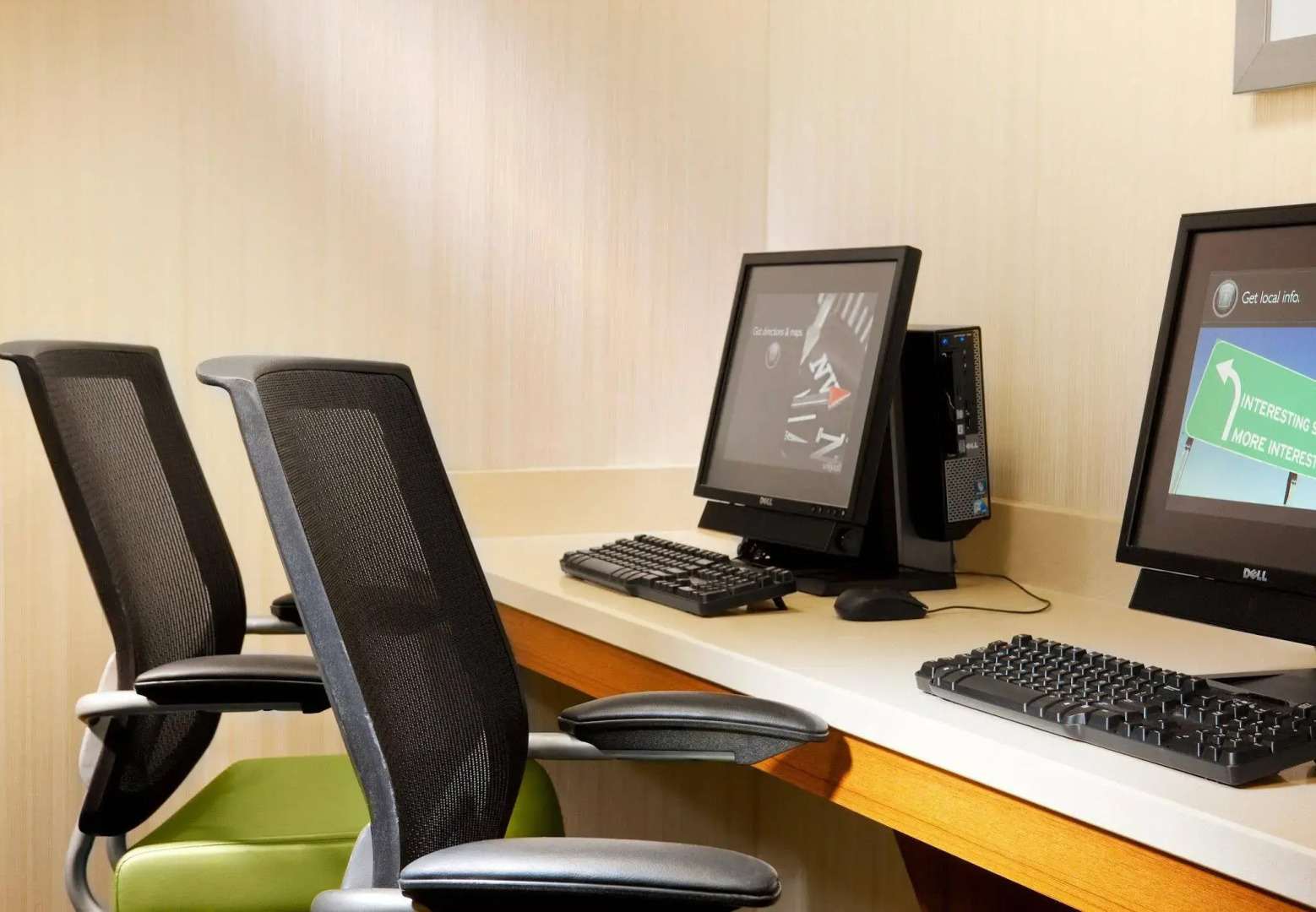 Foto - SpringHill Suites by Marriott Houston The Woodlands