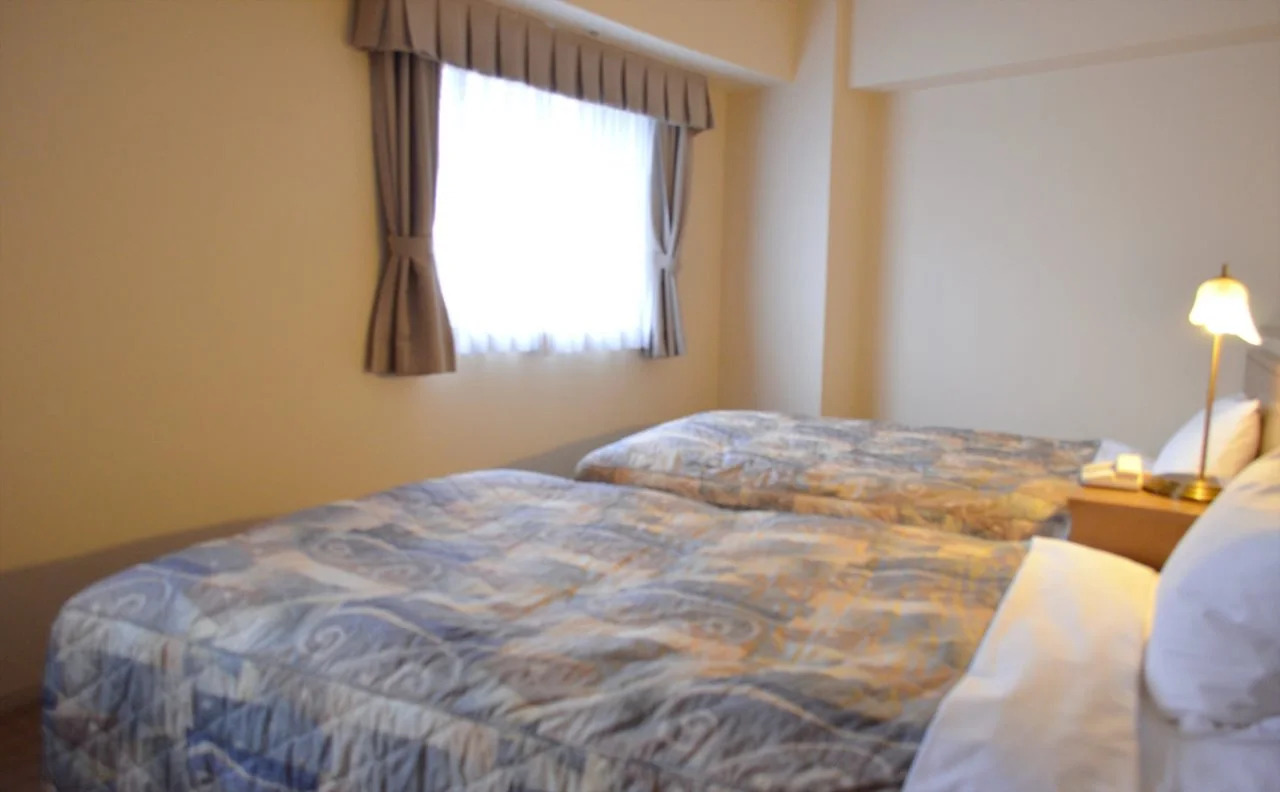 Foto - Yokohama Mandarin Hotel