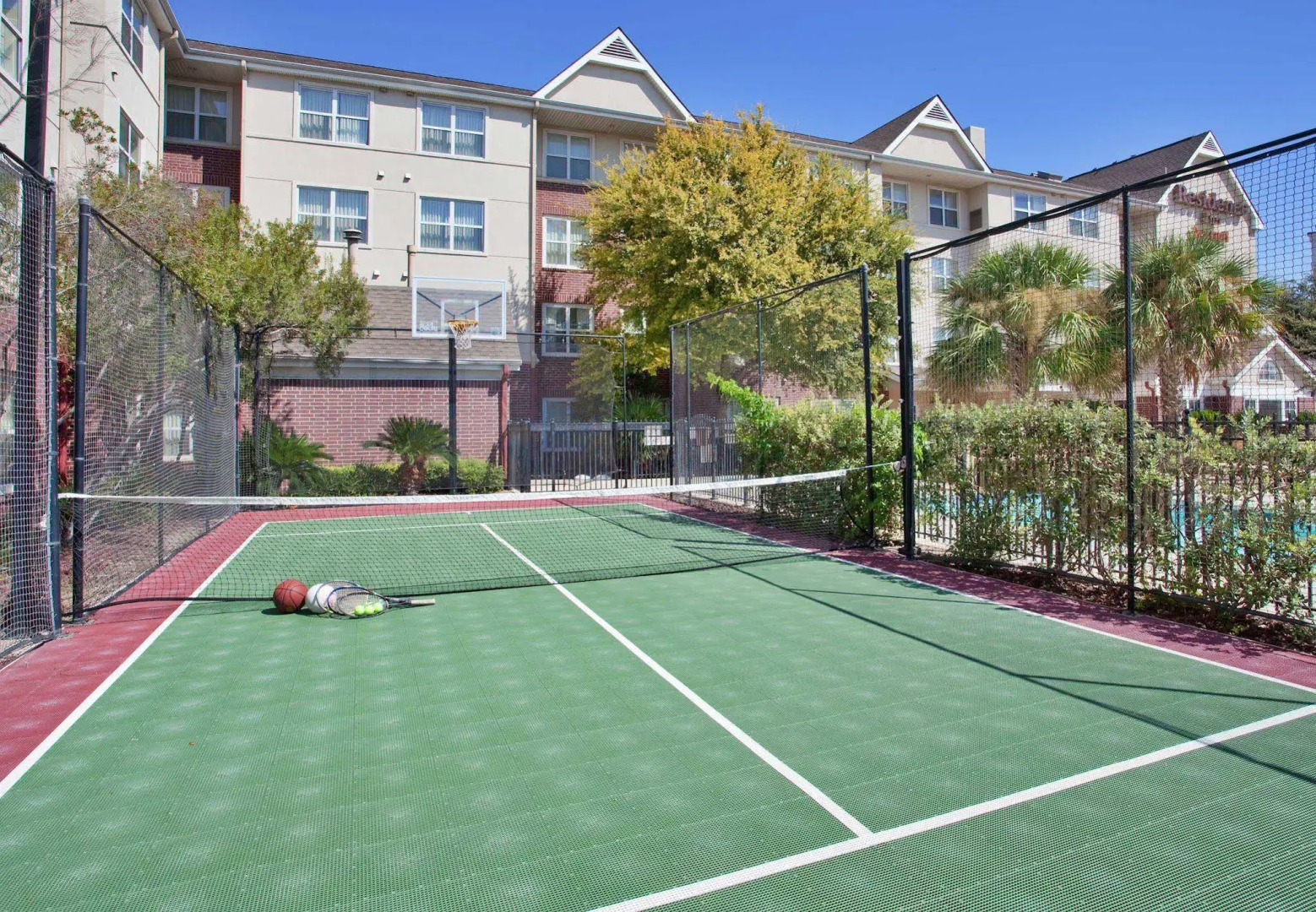 Foto - Residence Inn by Marriott Austin Parmer/Tech Ridge