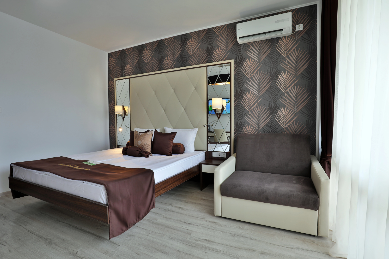 Foto - Prestige Deluxe Hotel Aquapark Club