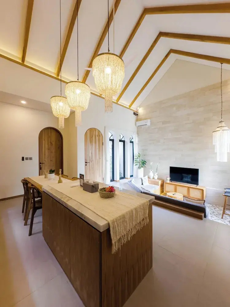 Photo - Nasha Stana Ricefields View Ubud